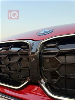 بی ئێم دەبڵیو سیریەس 3